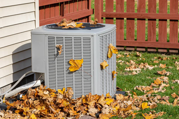 Best HVAC repair near me  in Nyssa, OR