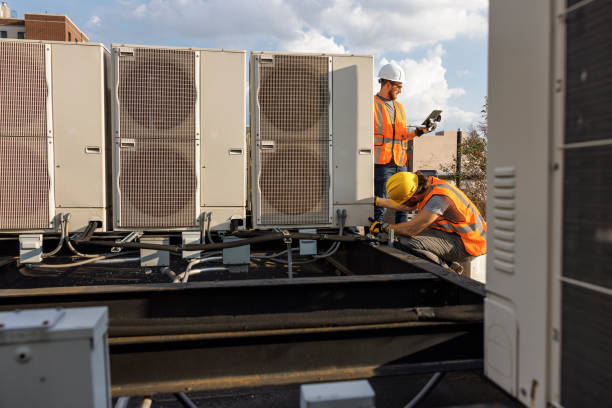 Best Commercial HVAC repair  in Nyssa, OR