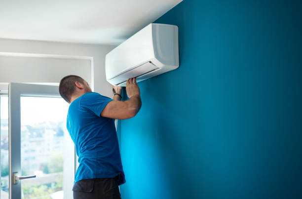 Best Central air repair  in Nyssa, OR