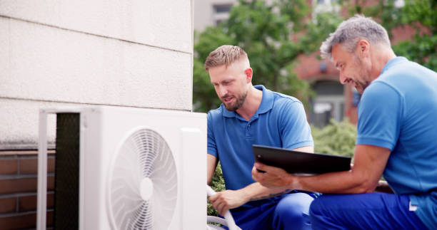Best HVAC companies near me  in Nyssa, OR