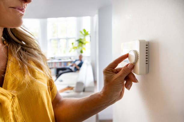 Professional HVAC in Nyssa, OR