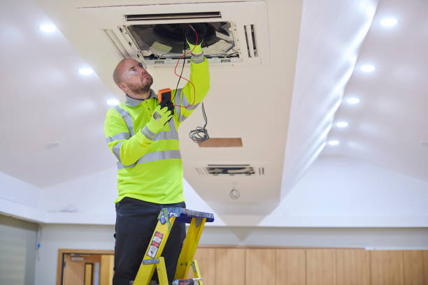 Best Residential HVAC services  in Nyssa, OR
