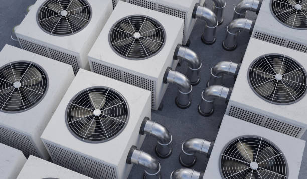 Best HVAC installation services  in Nyssa, OR