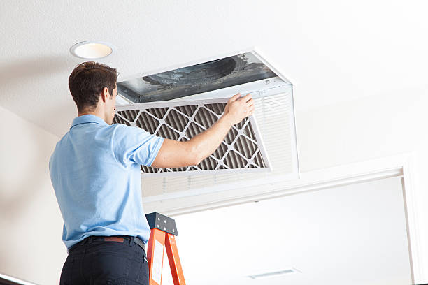 Best HVAC maintenance near me  in Nyssa, OR