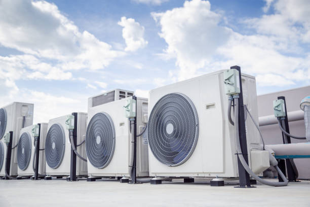 Best HVAC tune-up services  in Nyssa, OR
