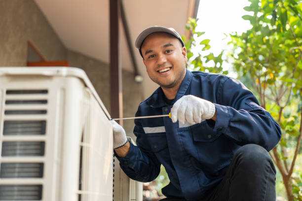 Best Emergency HVAC repair  in Nyssa, OR