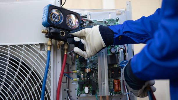 Best Best HVAC companies  in Nyssa, OR